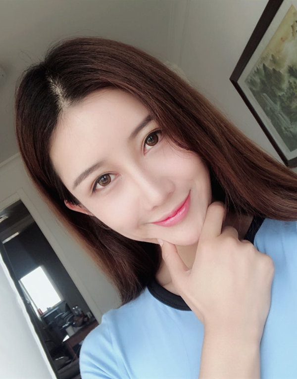 伦敦模特预约微信