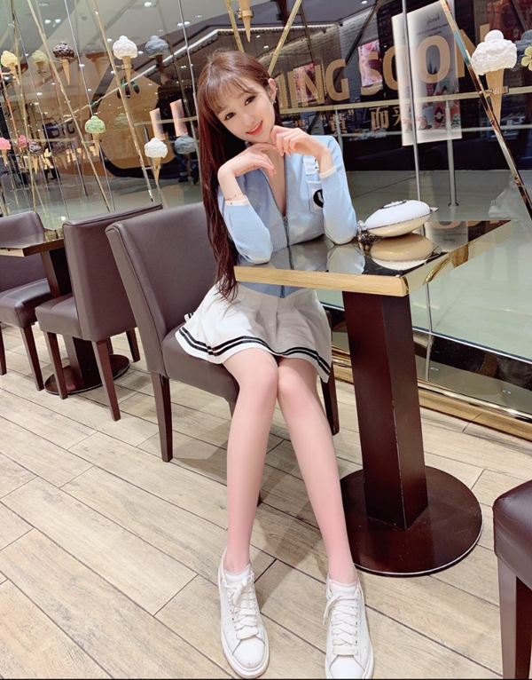 纽约哪里有外围女