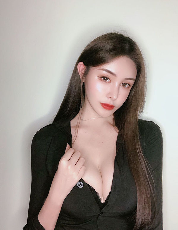 巴黎外围模特资源