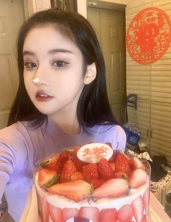 吉隆坡外围模特