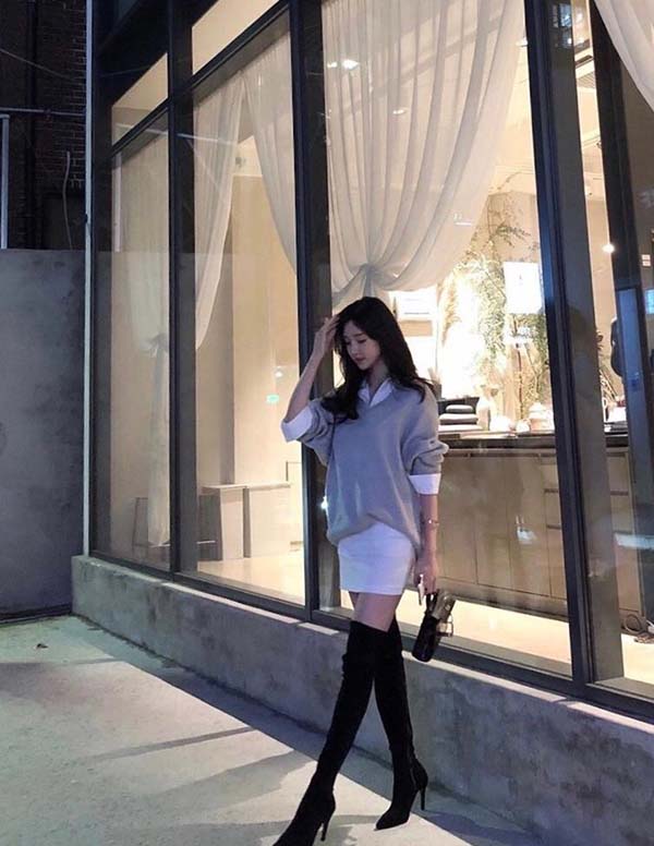 波士顿外围女全套服务