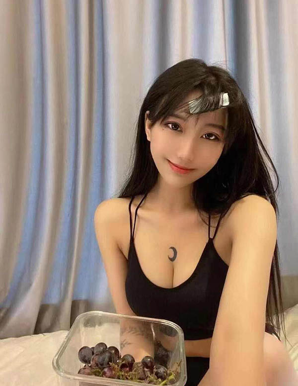 首尔小姐上门按摩