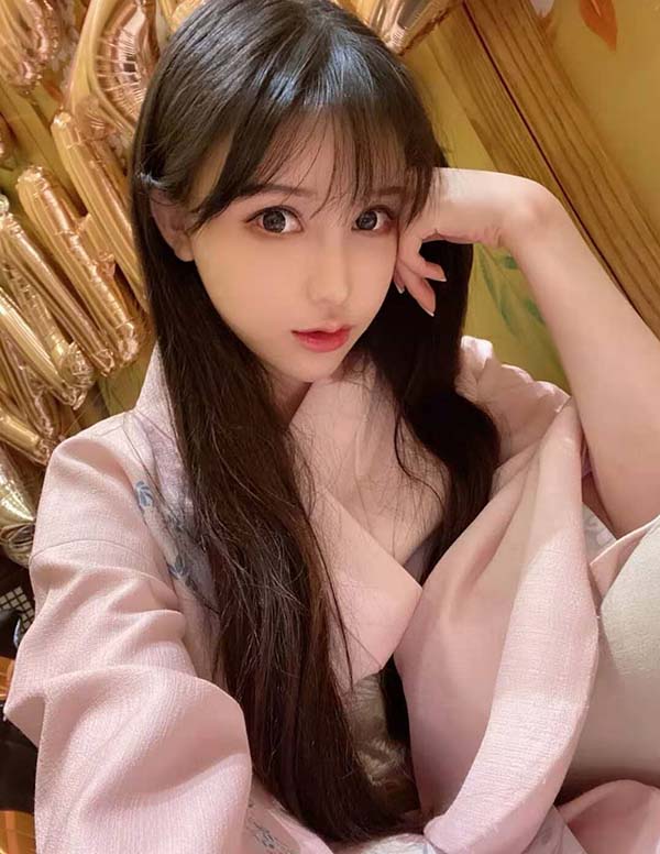 纽约外围模特资源