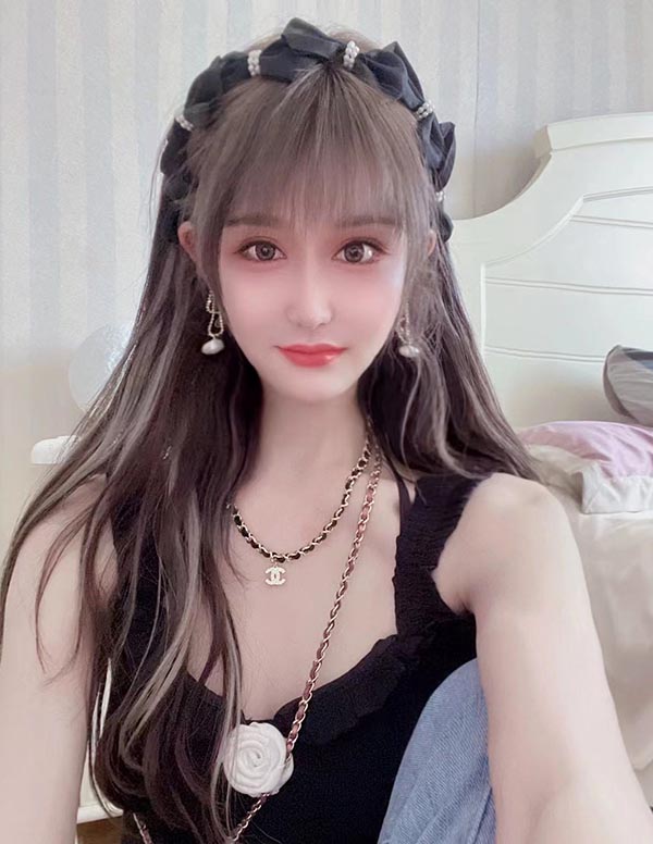 多伦多外围女大学生