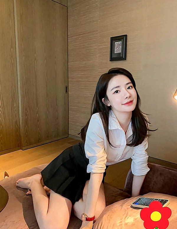 首尔外围女怎么找