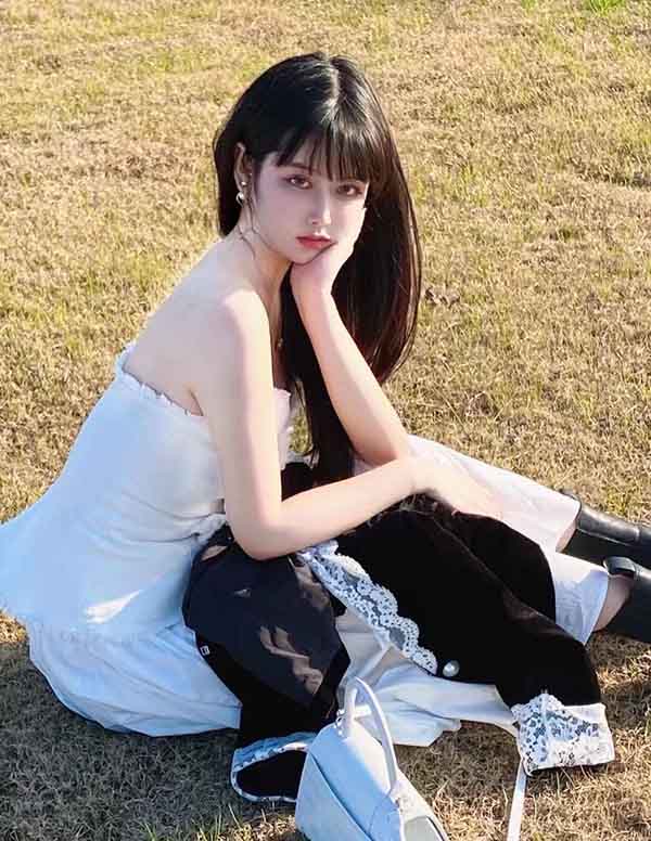 曼谷外围女全套服务