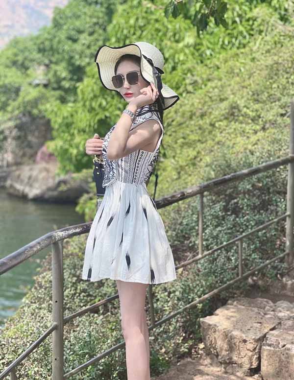 曼谷模特预约价格