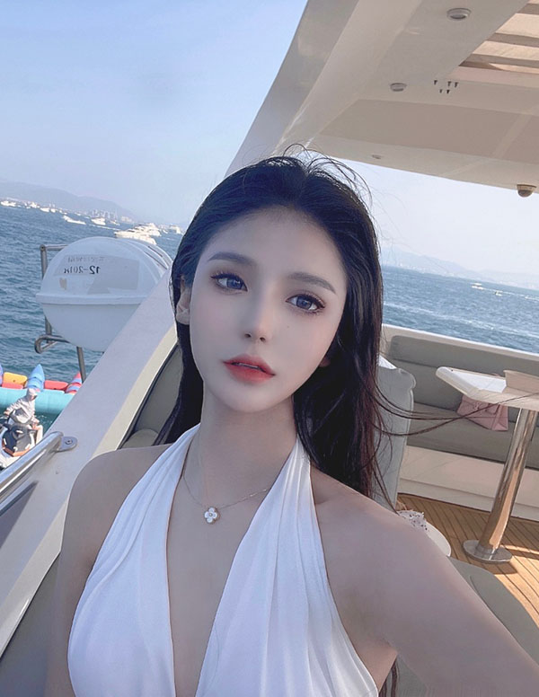 曼谷高端模特价格