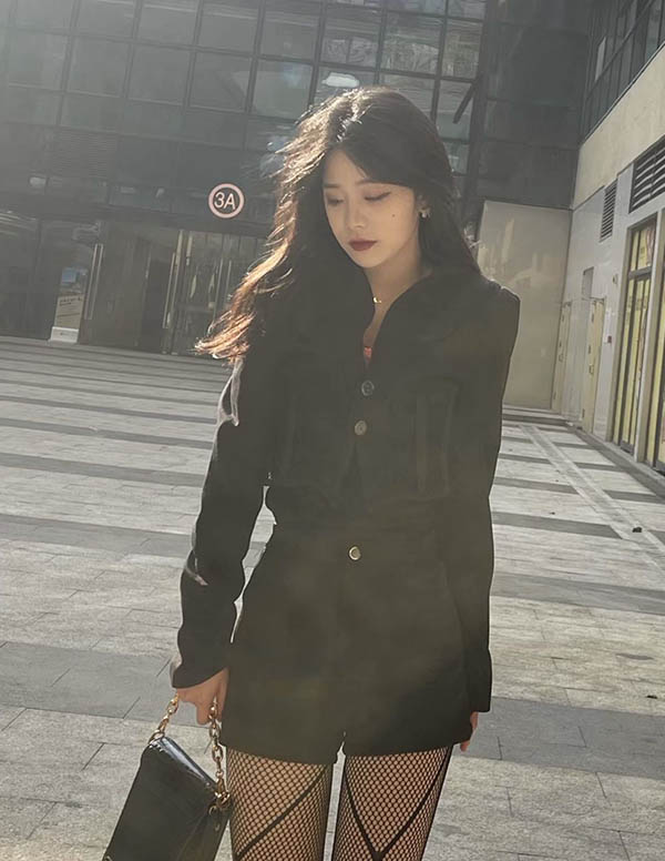 曼谷商务模特预约