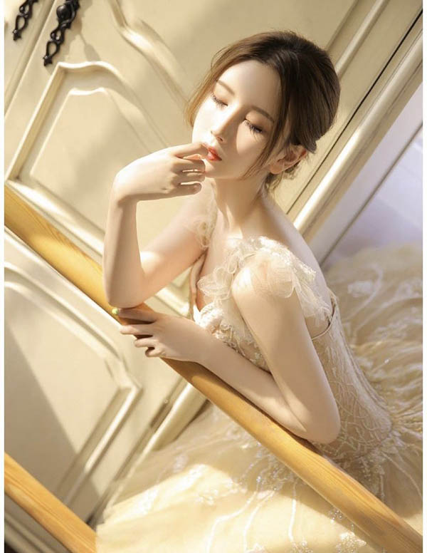 洛杉矶外围女大学生