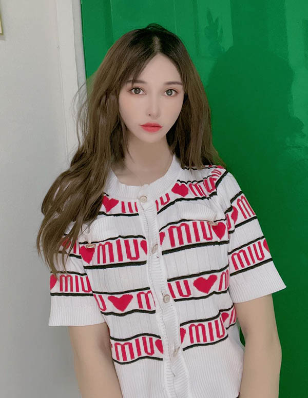 芝加哥外围洋妞