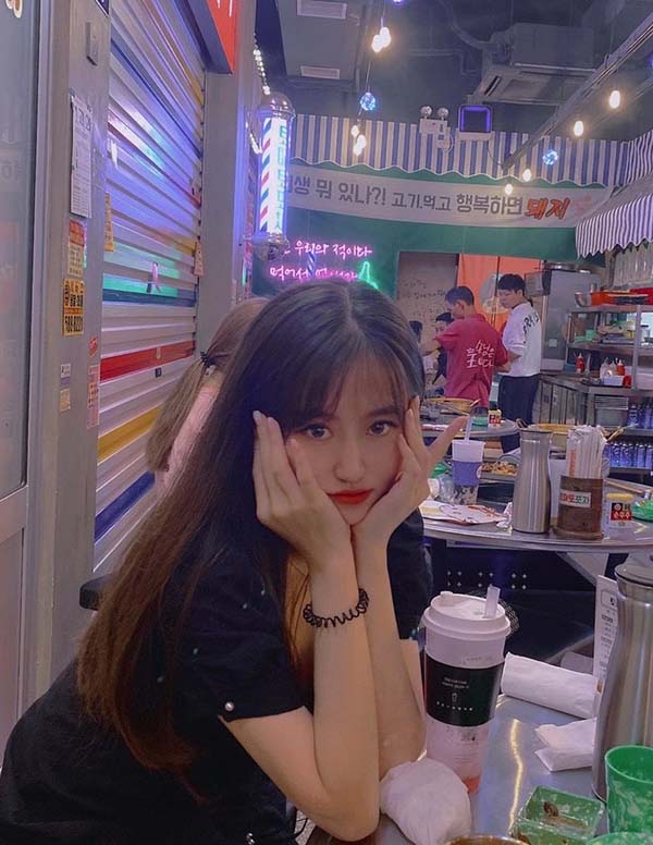 温哥华外围模特