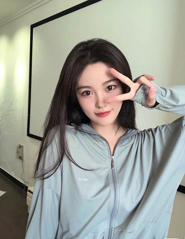 吉隆坡伴游模特