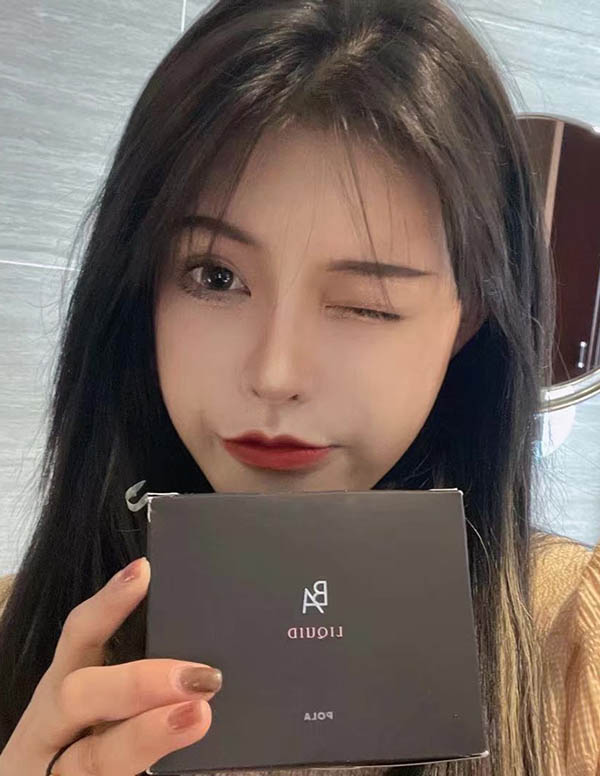 首尔高端模特预约